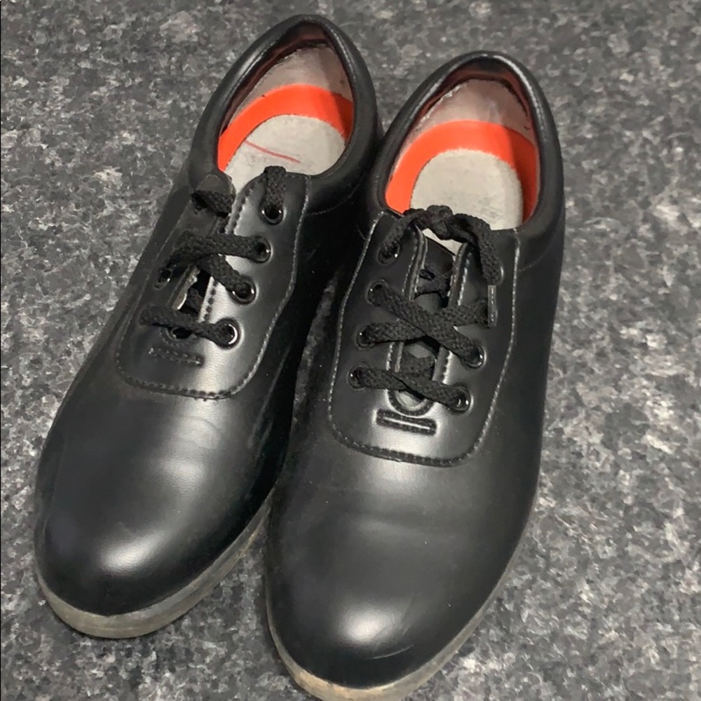 Marching band shoes